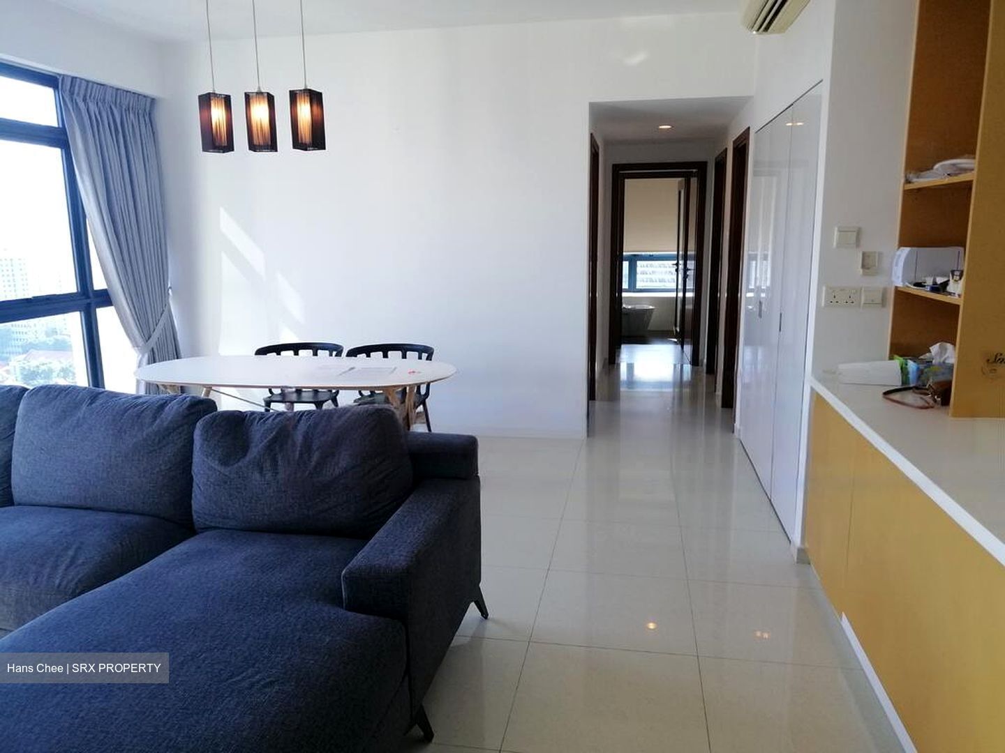 City Square Residences (D8), Condominium #468329931
